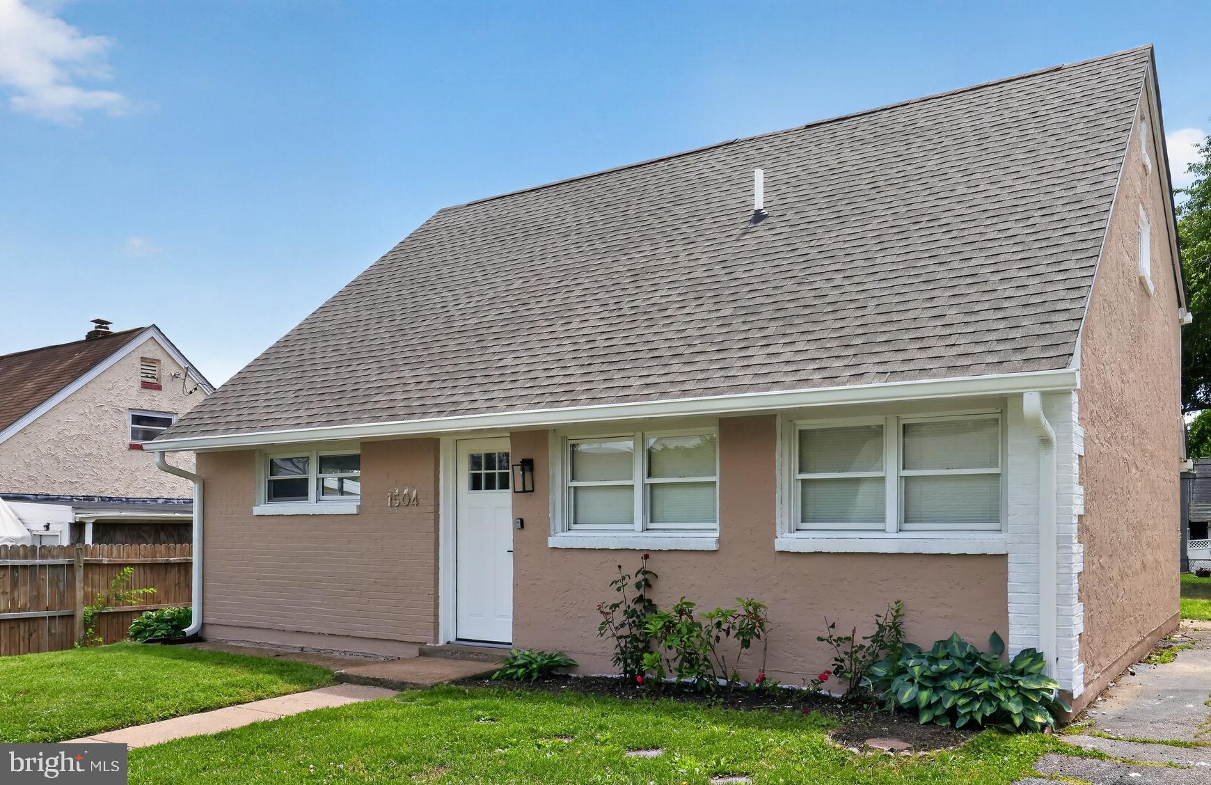 1504 OLD FARM ROAD