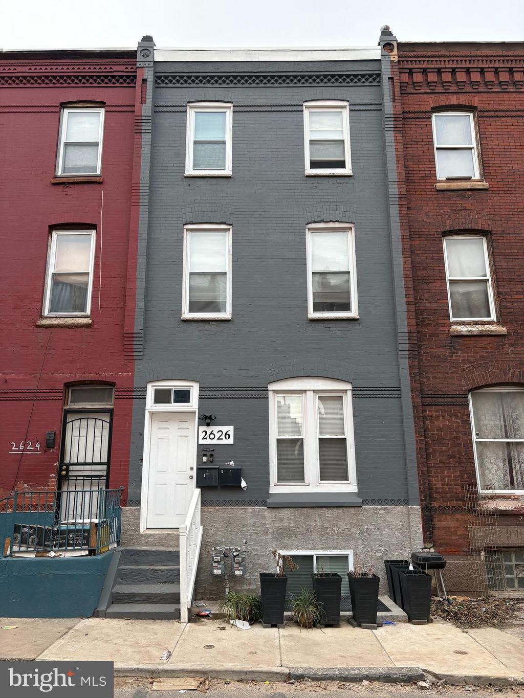 Photo of 2626 N Jessup Street, PHILADELPHIA, PA 19133 (MLS # PAPH2574904)
