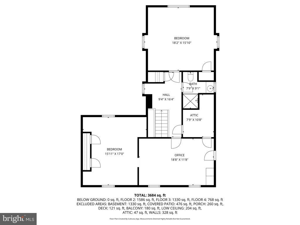 HISTORIC DISTRICT CHESTERTOWN - Residential