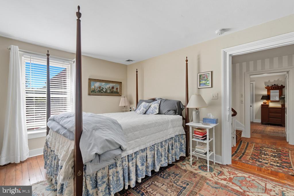 HISTORIC DISTRICT CHESTERTOWN - Residential