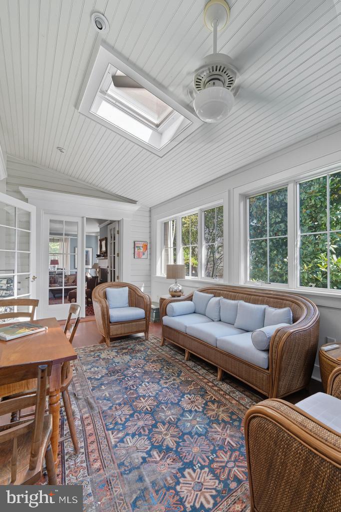 HISTORIC DISTRICT CHESTERTOWN - Residential