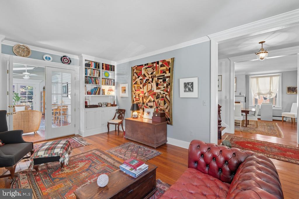 HISTORIC DISTRICT CHESTERTOWN - Residential