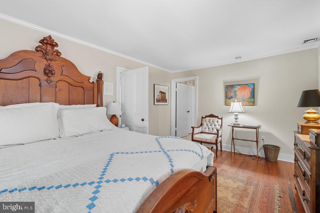 HISTORIC DISTRICT CHESTERTOWN - Residential