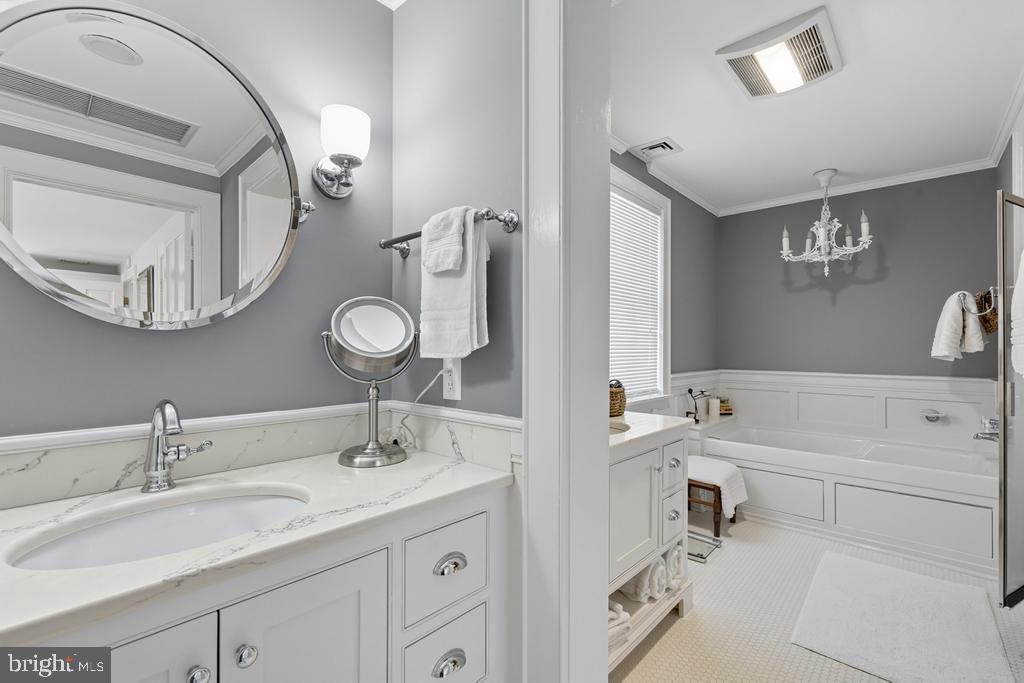 HISTORIC DISTRICT CHESTERTOWN - Residential