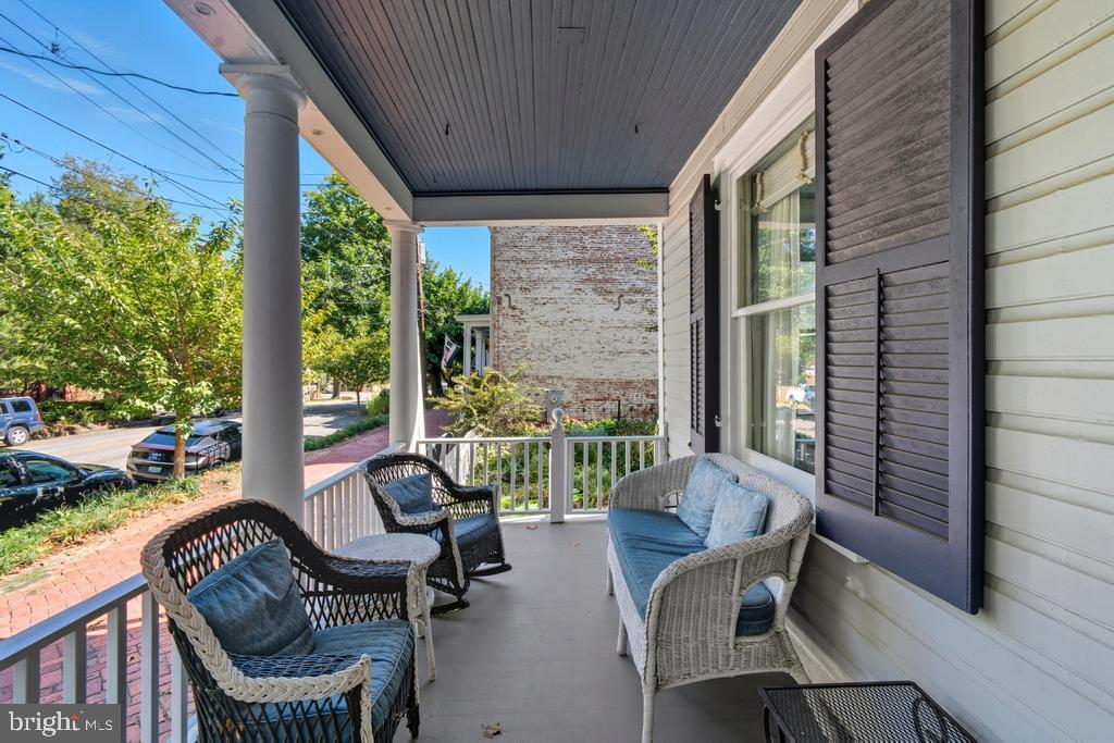 HISTORIC DISTRICT CHESTERTOWN - Residential