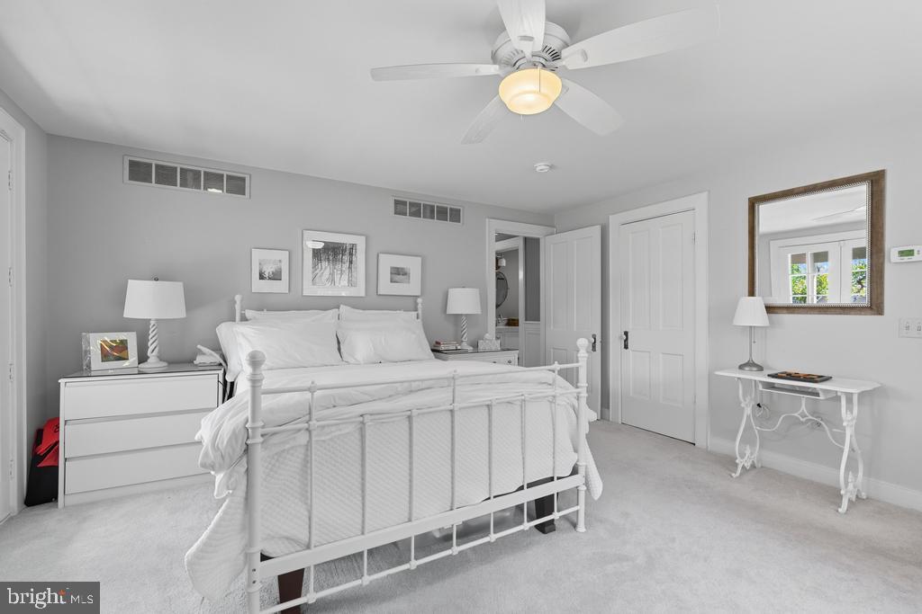 HISTORIC DISTRICT CHESTERTOWN - Residential