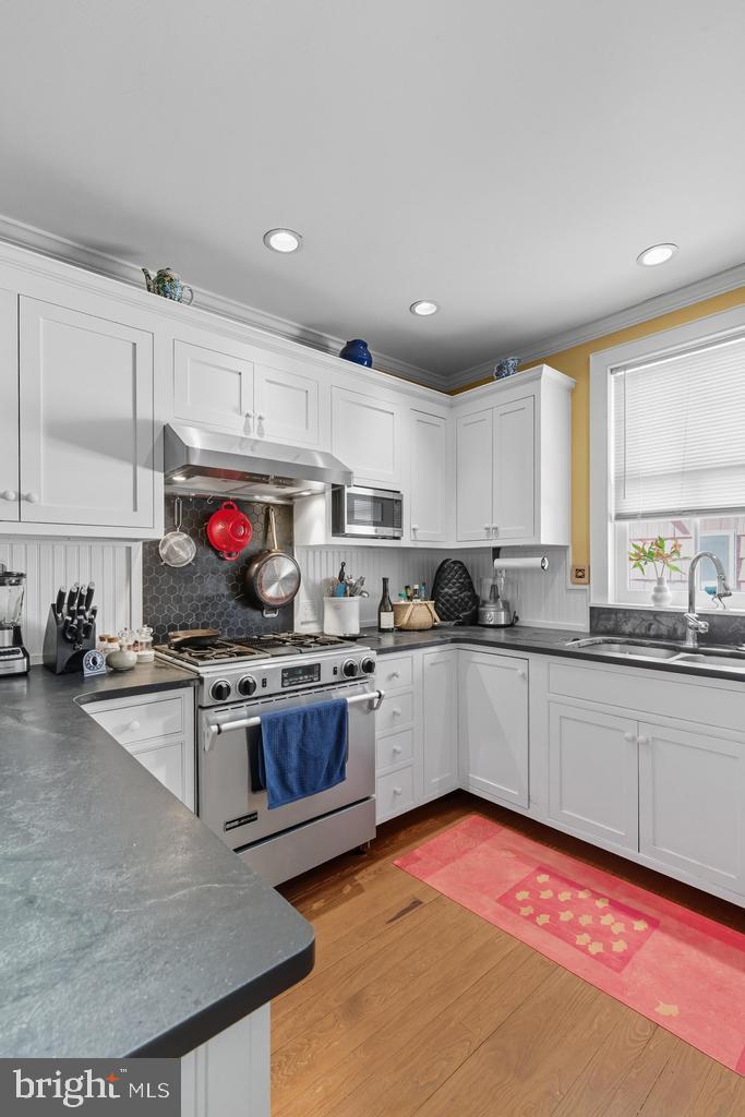 HISTORIC DISTRICT CHESTERTOWN - Residential