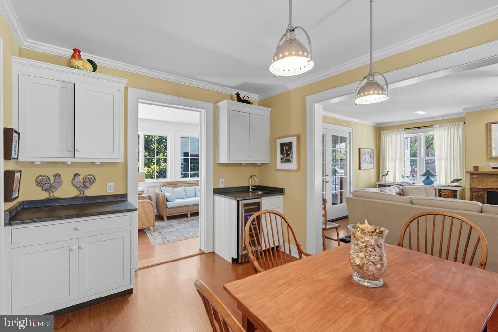 HISTORIC DISTRICT CHESTERTOWN - Residential