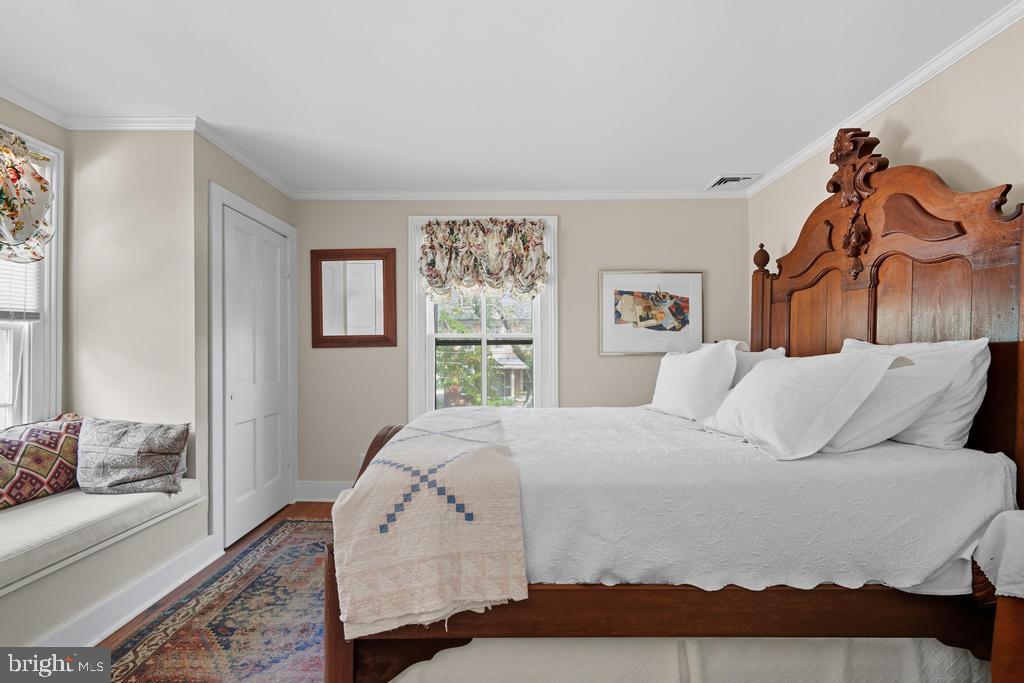 HISTORIC DISTRICT CHESTERTOWN - Residential