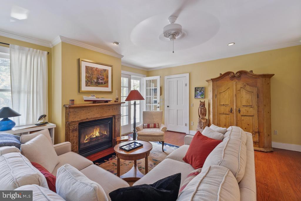 HISTORIC DISTRICT CHESTERTOWN - Residential