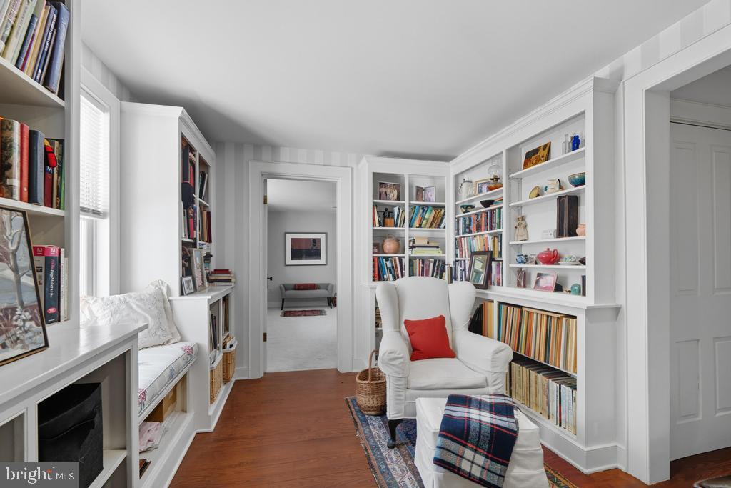 HISTORIC DISTRICT CHESTERTOWN - Residential