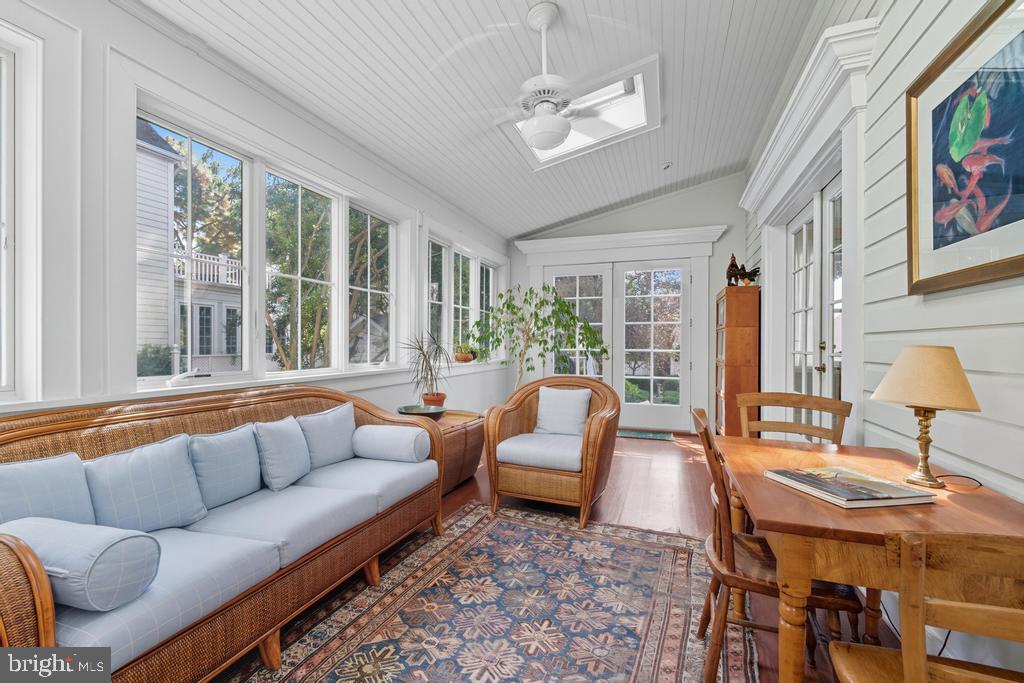 HISTORIC DISTRICT CHESTERTOWN - Residential