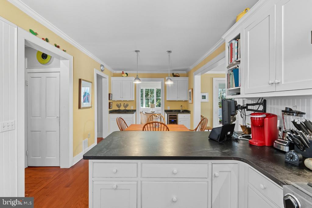 HISTORIC DISTRICT CHESTERTOWN - Residential