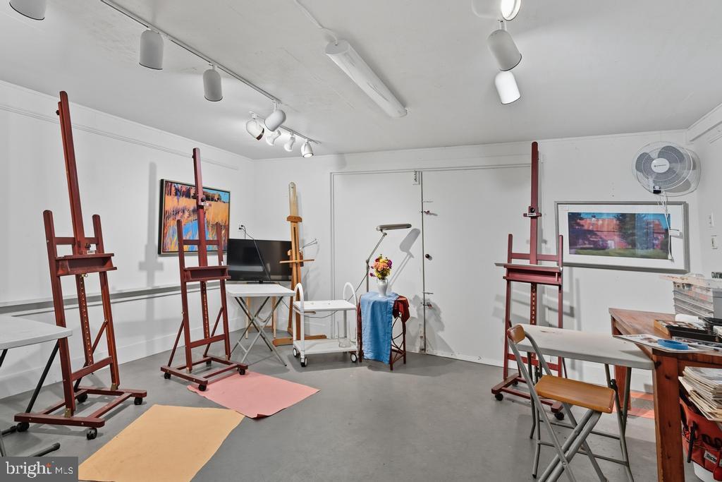 HISTORIC DISTRICT CHESTERTOWN - Residential