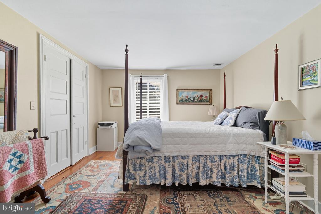 HISTORIC DISTRICT CHESTERTOWN - Residential