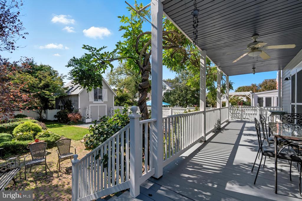 HISTORIC DISTRICT CHESTERTOWN - Residential