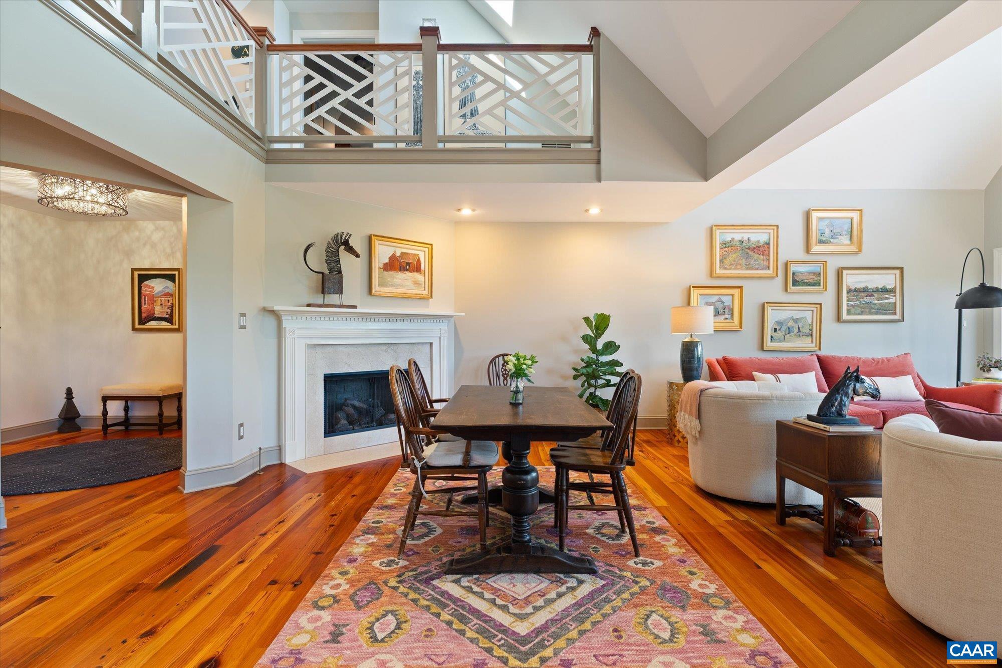 WAVERTREE HALL FARM - Residential