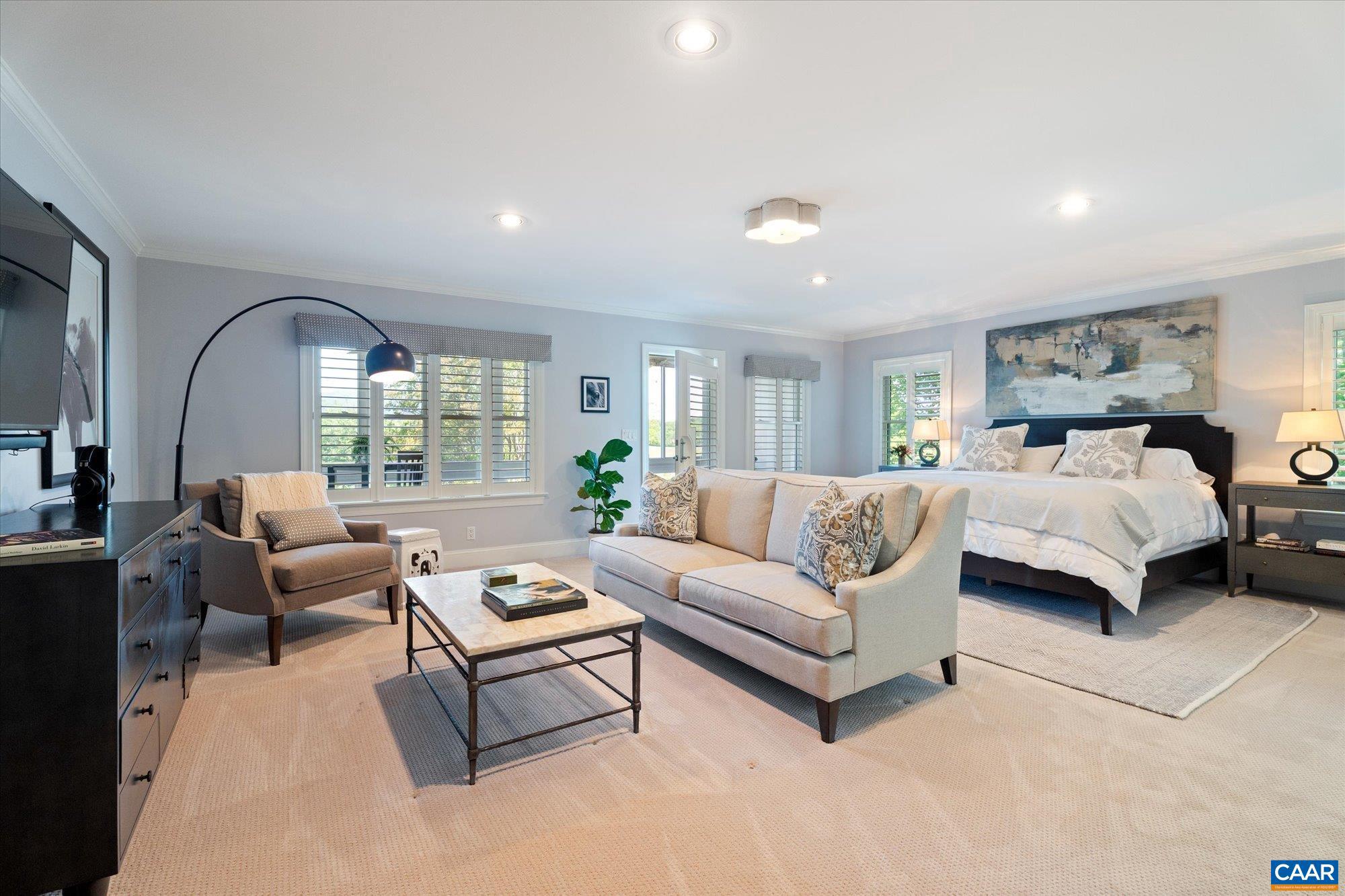 WAVERTREE HALL FARM - Residential