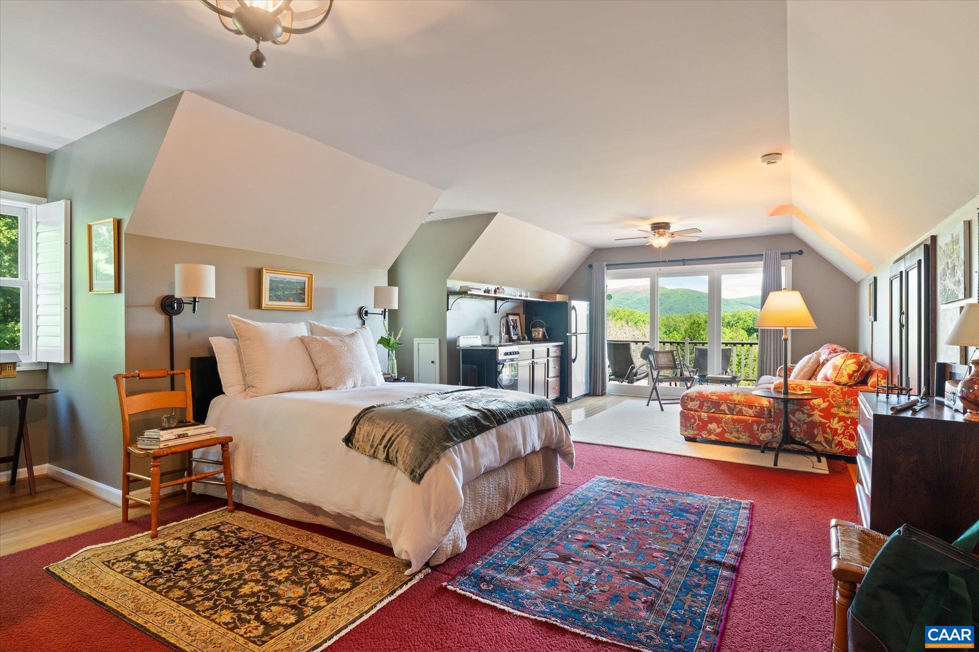 WAVERTREE HALL FARM - Residential