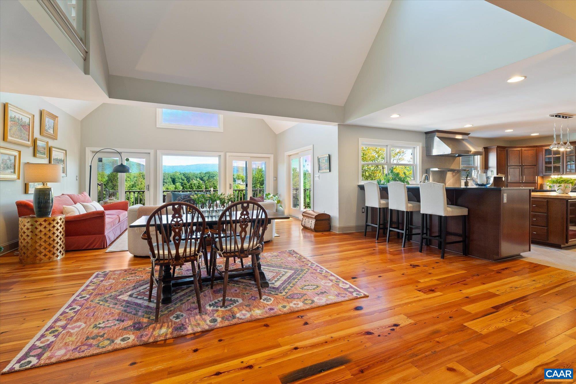 WAVERTREE HALL FARM - Residential