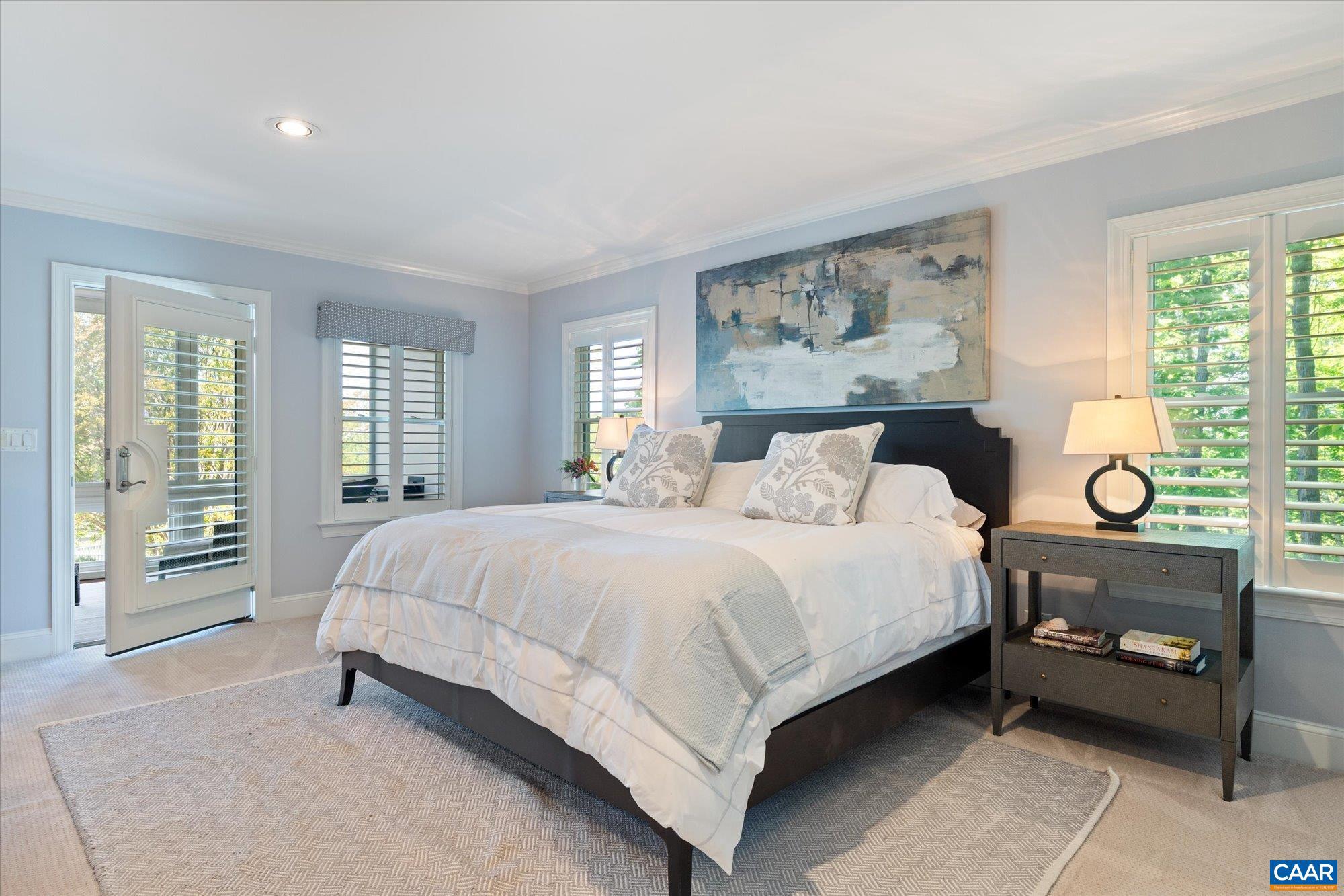 WAVERTREE HALL FARM - Residential