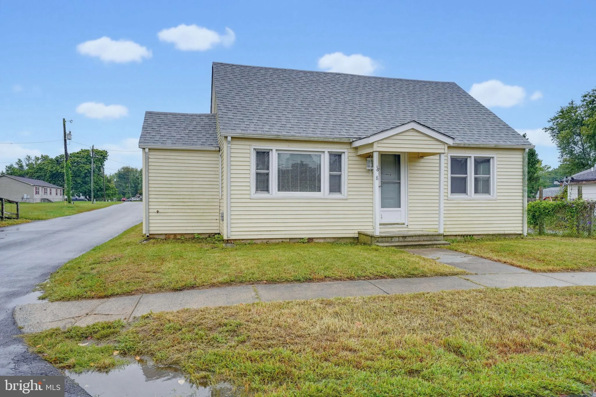 388 Shorty Lane, Smyrna, DE 19977