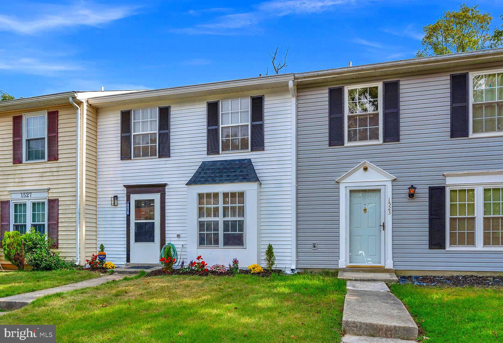 WHITE OAK VILLAGE SUB - Residential