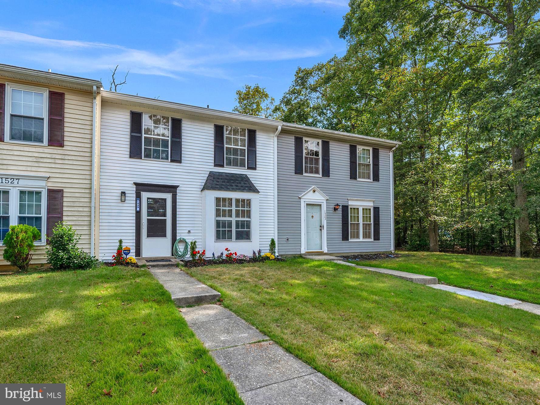 WHITE OAK VILLAGE SUB - Residential