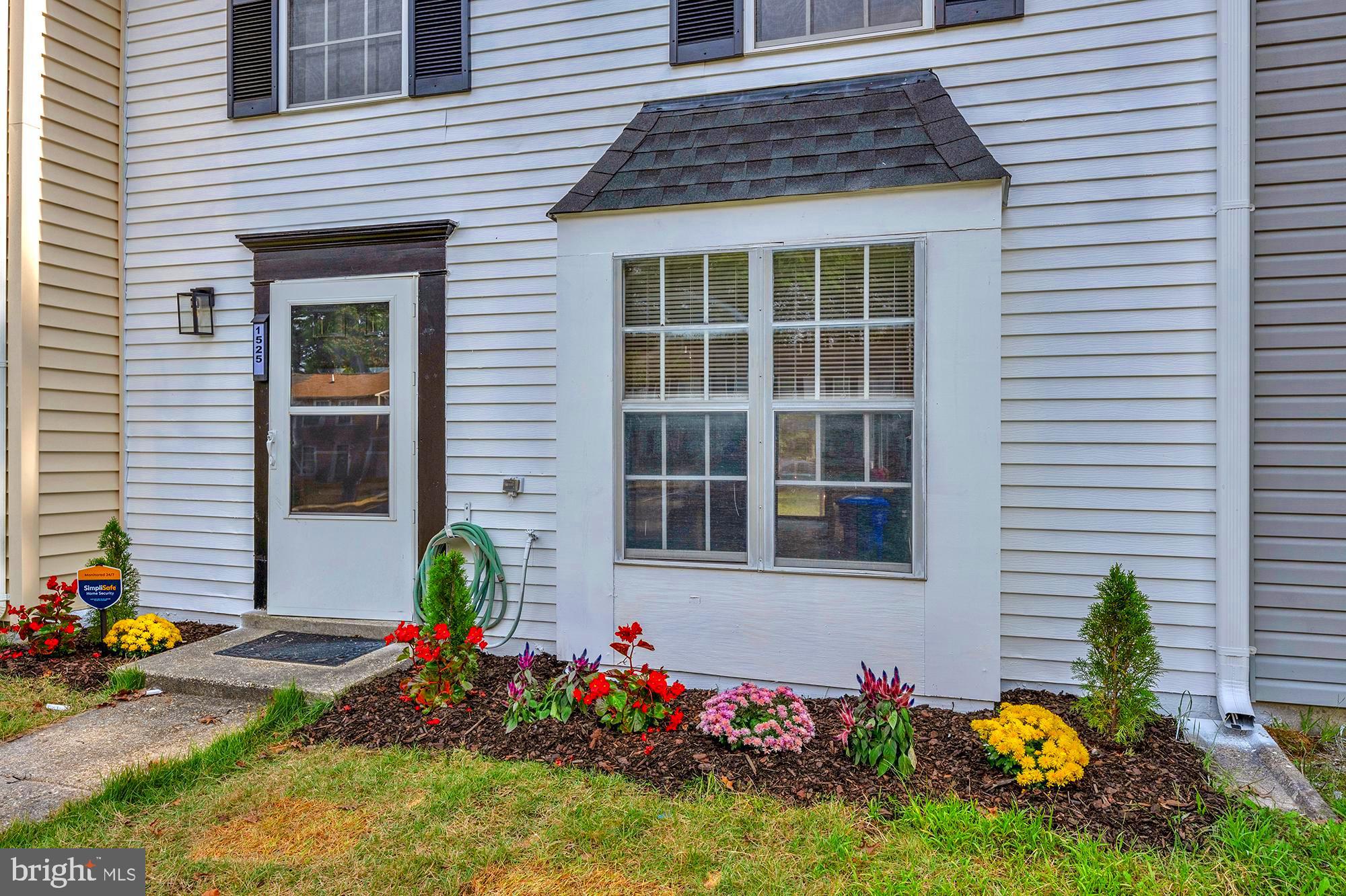 WHITE OAK VILLAGE SUB - Residential