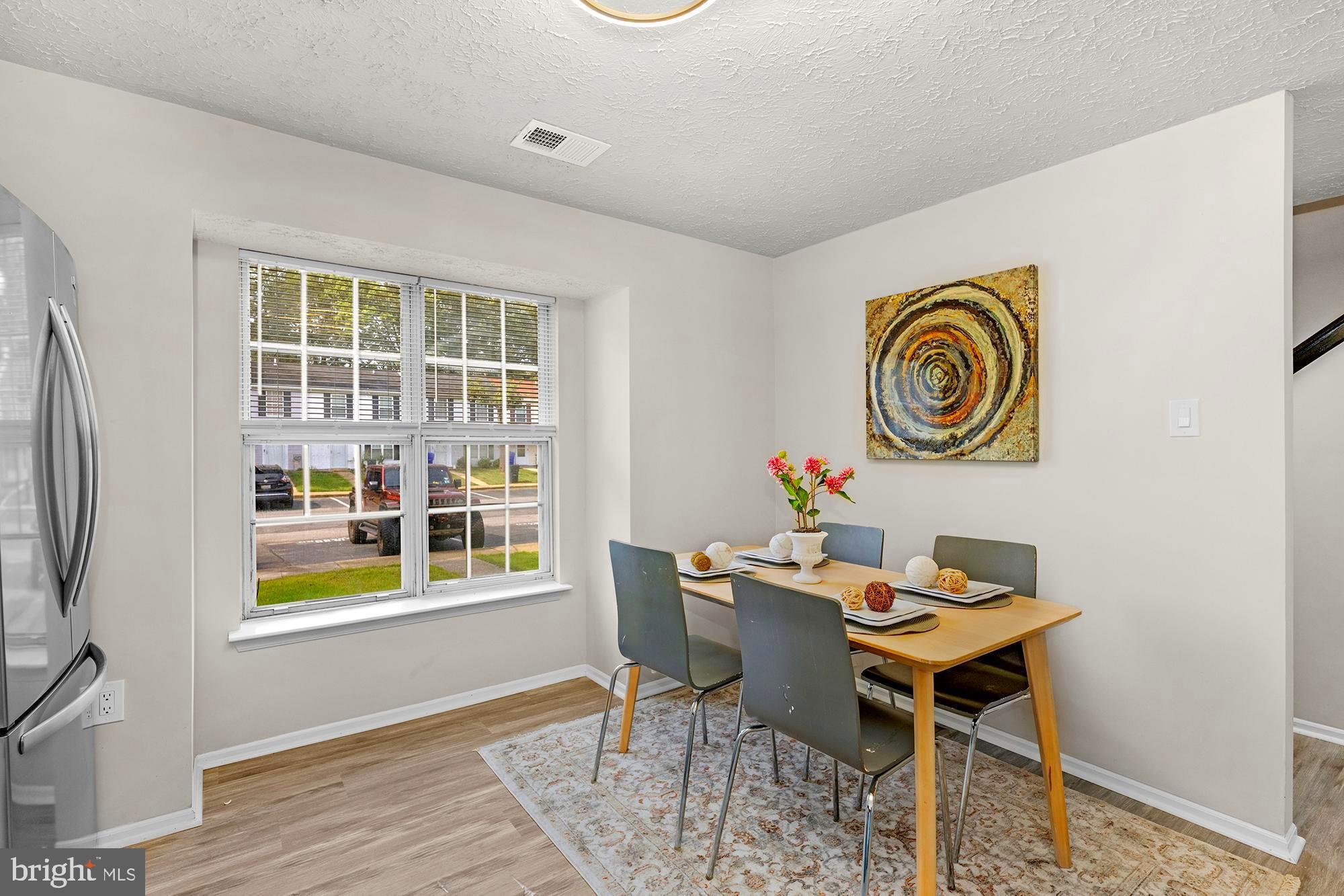 WHITE OAK VILLAGE SUB - Residential