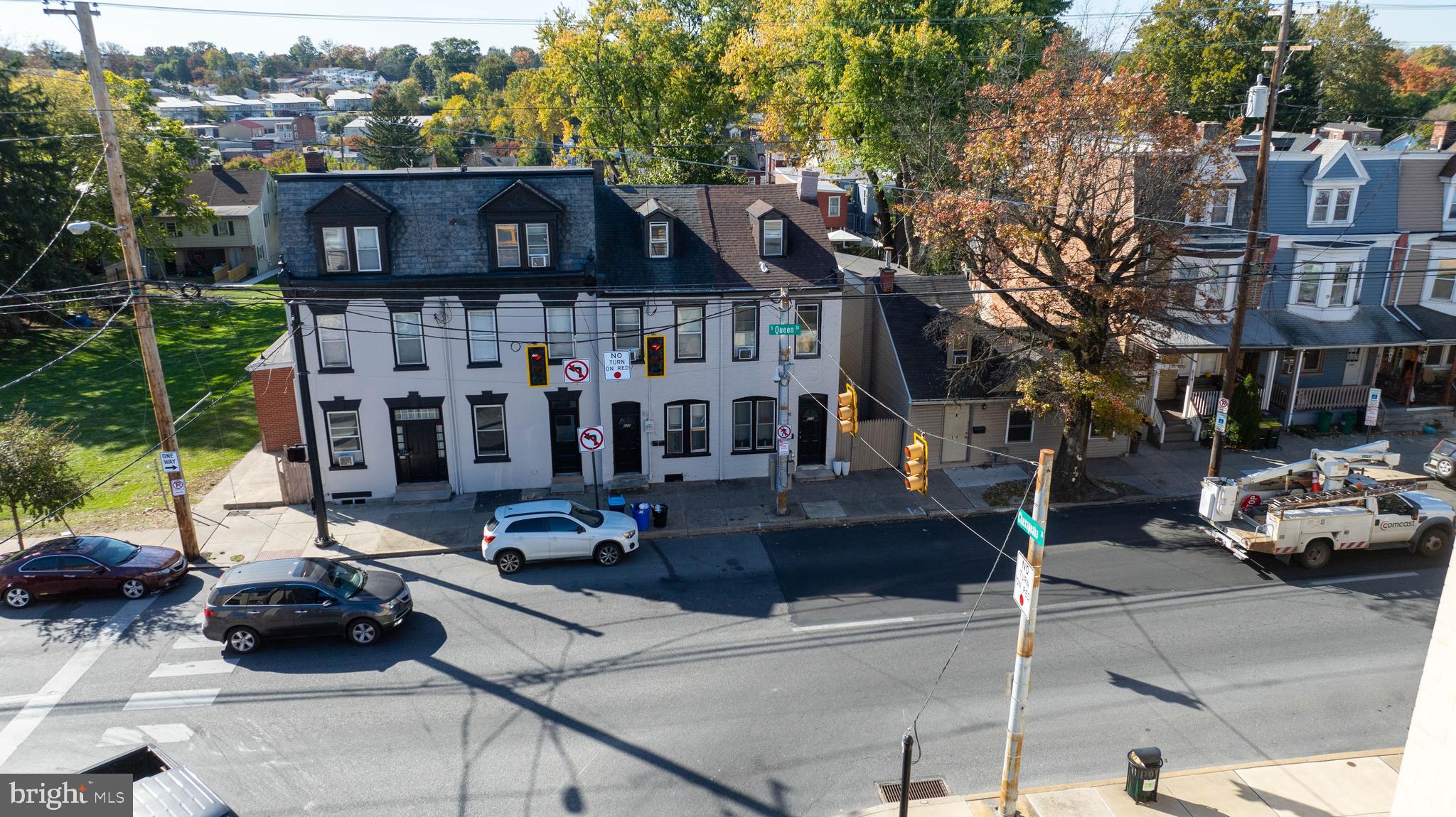 624 S QUEEN STREET 626