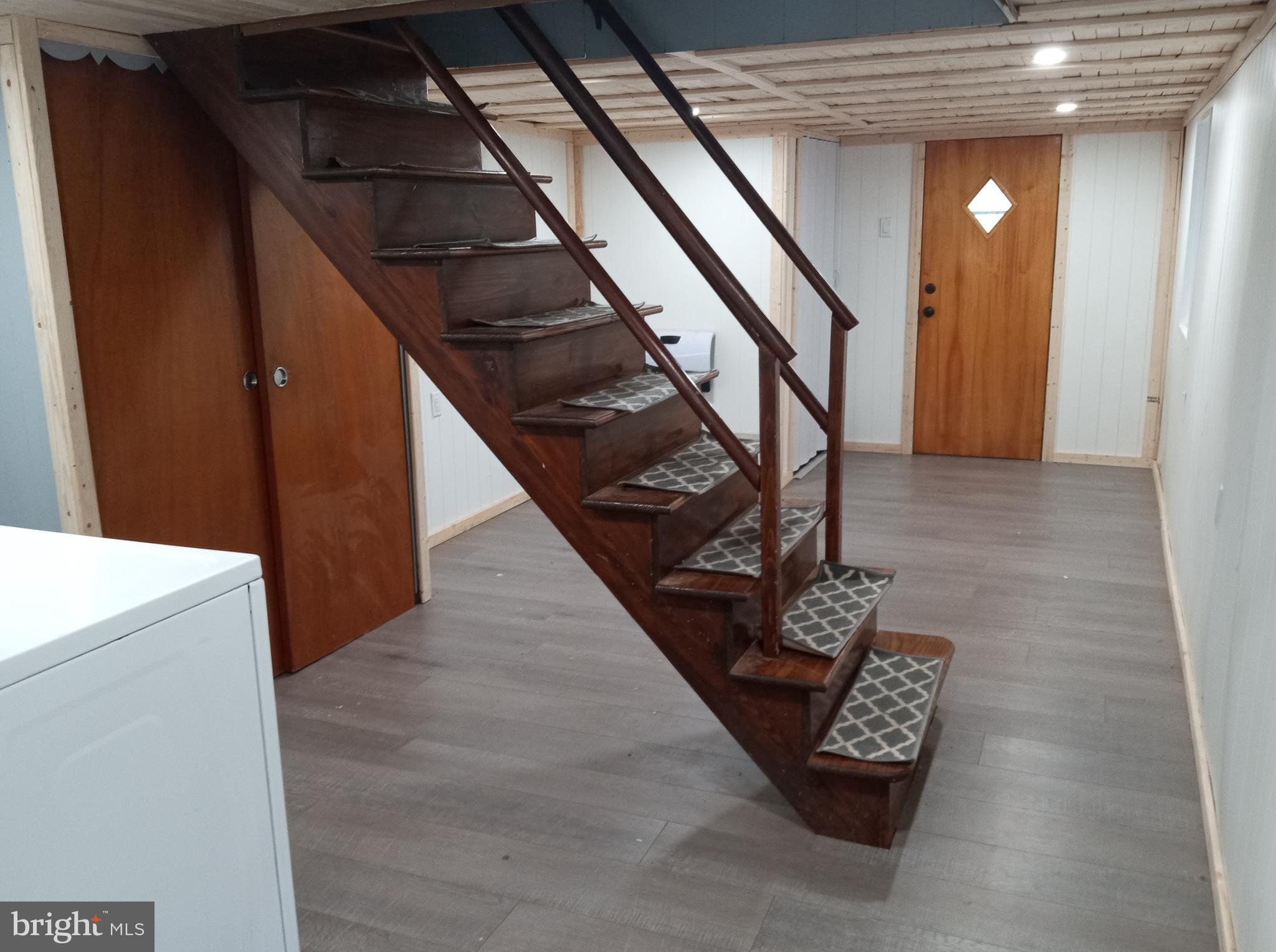 NONE AVAILAB LE - Residential