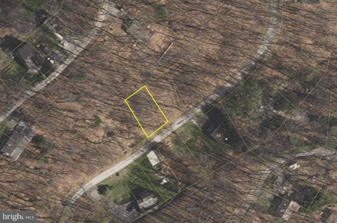 Lot 121 TIMBER LN