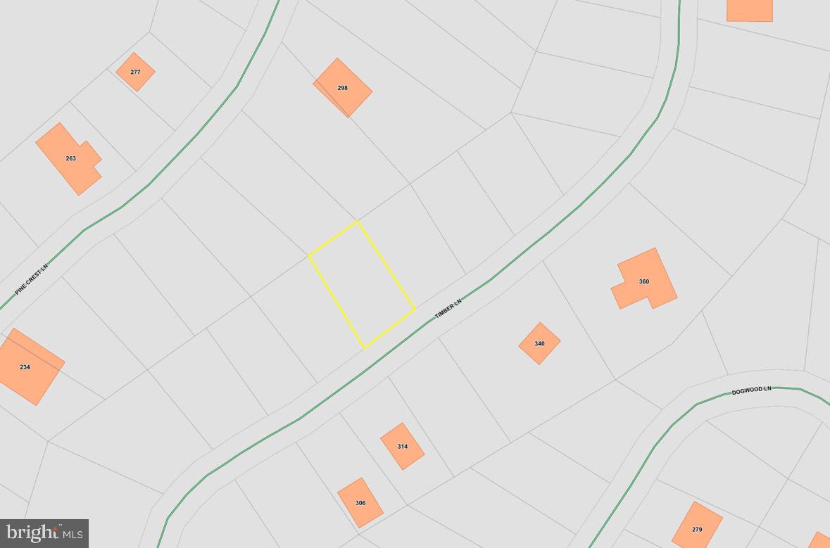 Lot 121 TIMBER LN