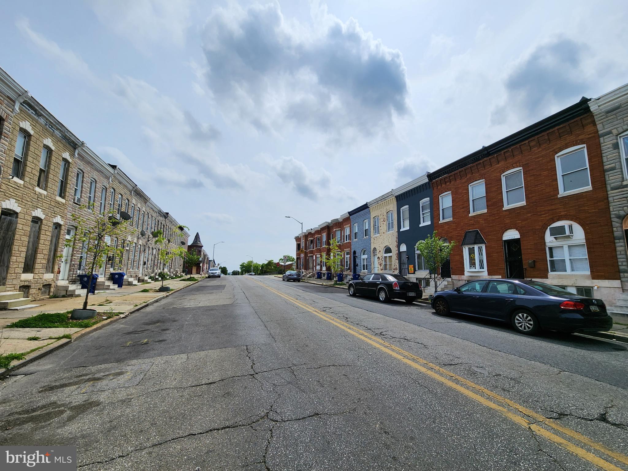 BROADWAY EAST - Residential