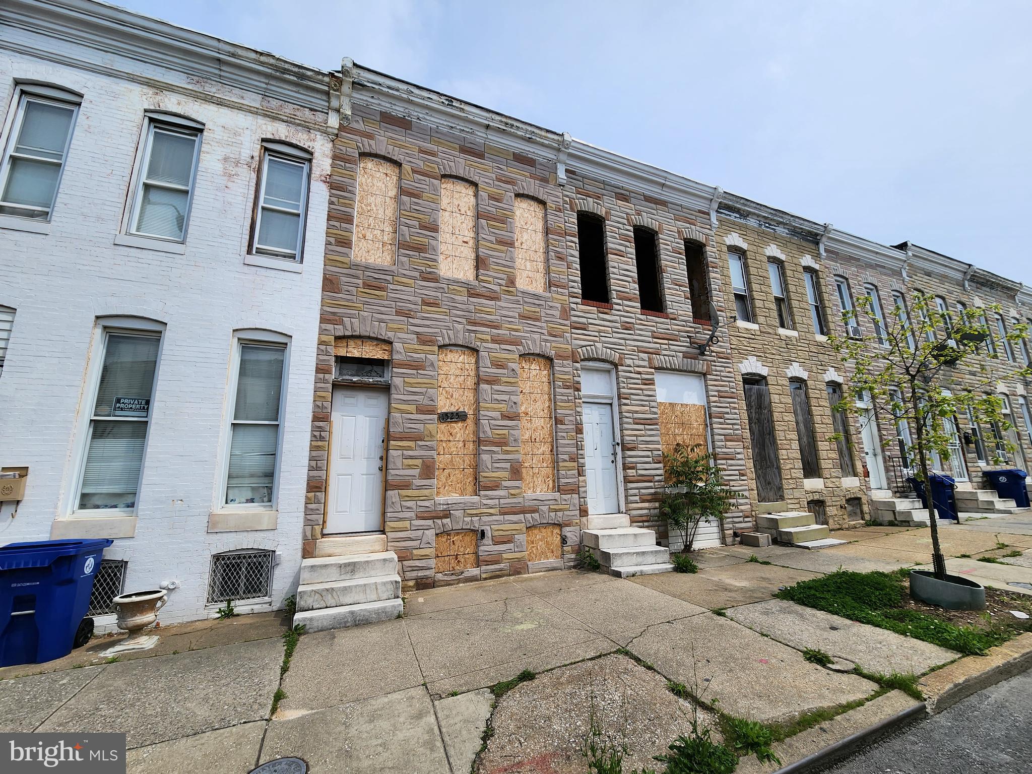 BROADWAY EAST - Residential