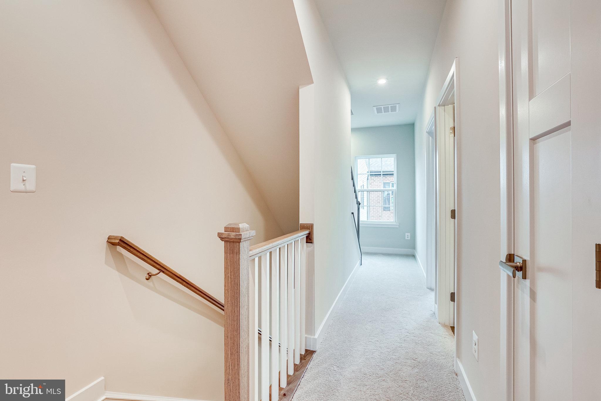 FOSTER'S GLEN - Residential Lease