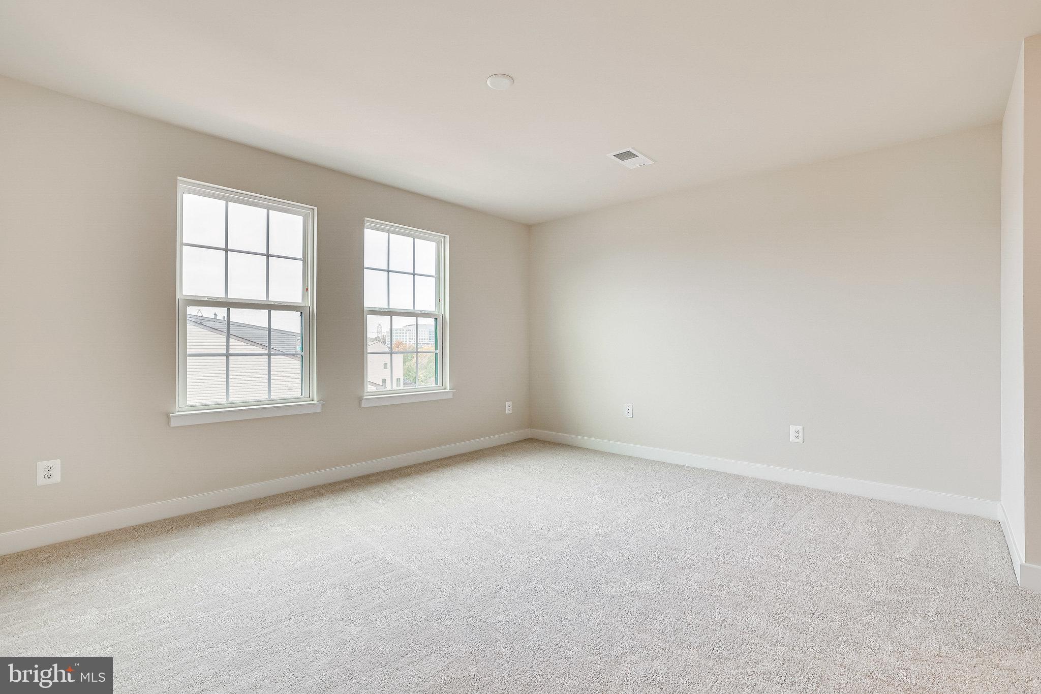 FOSTER'S GLEN - Residential Lease