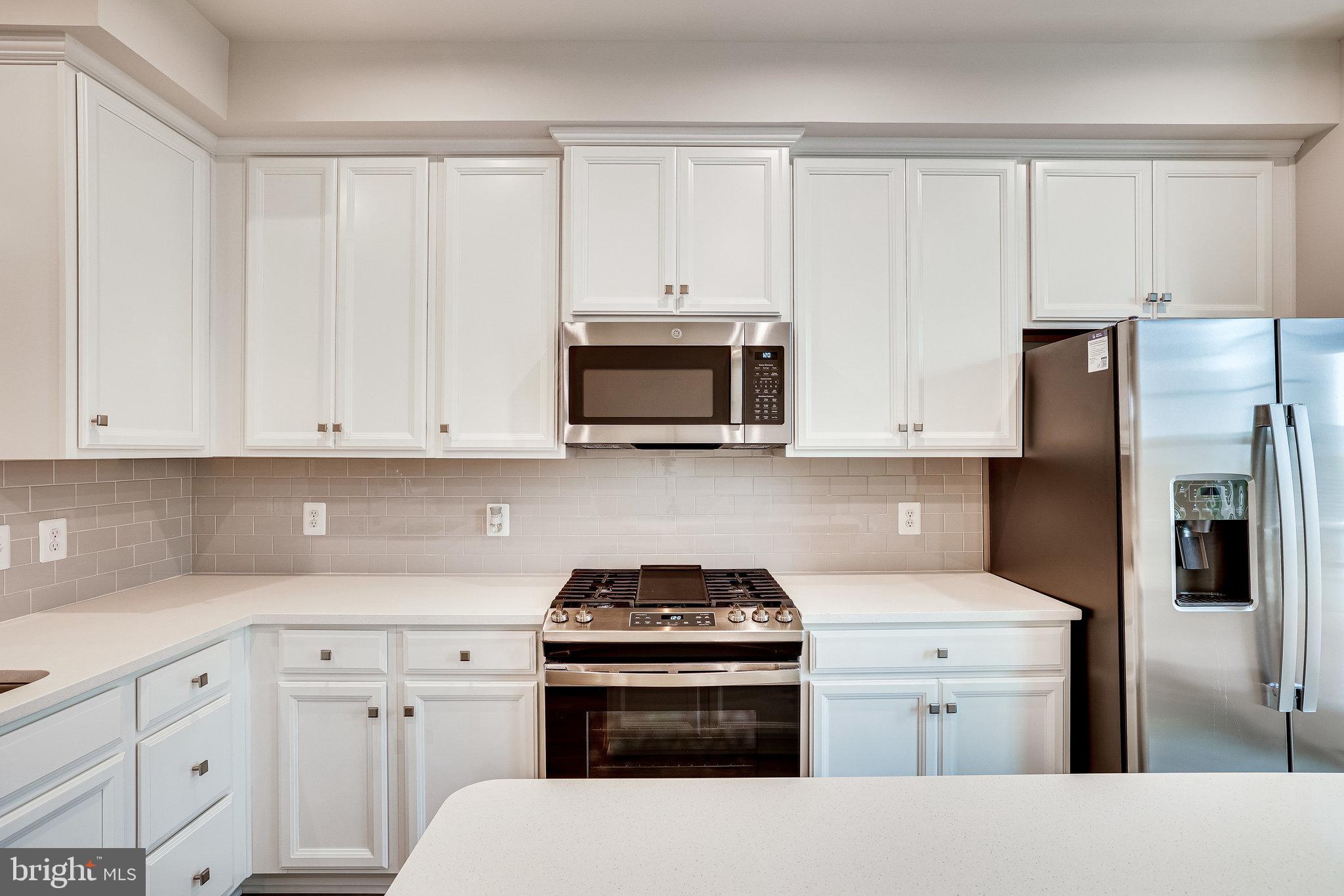 FOSTER'S GLEN - Residential Lease