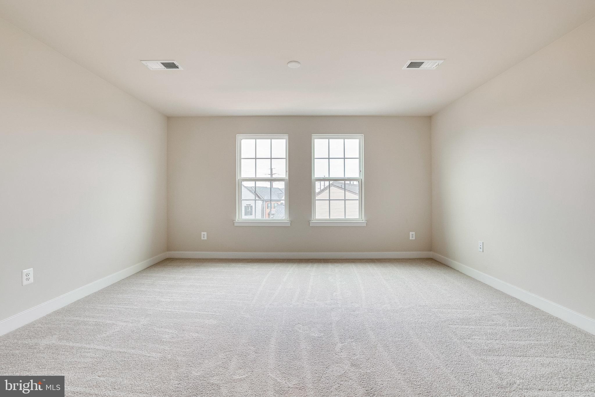 FOSTER'S GLEN - Residential Lease