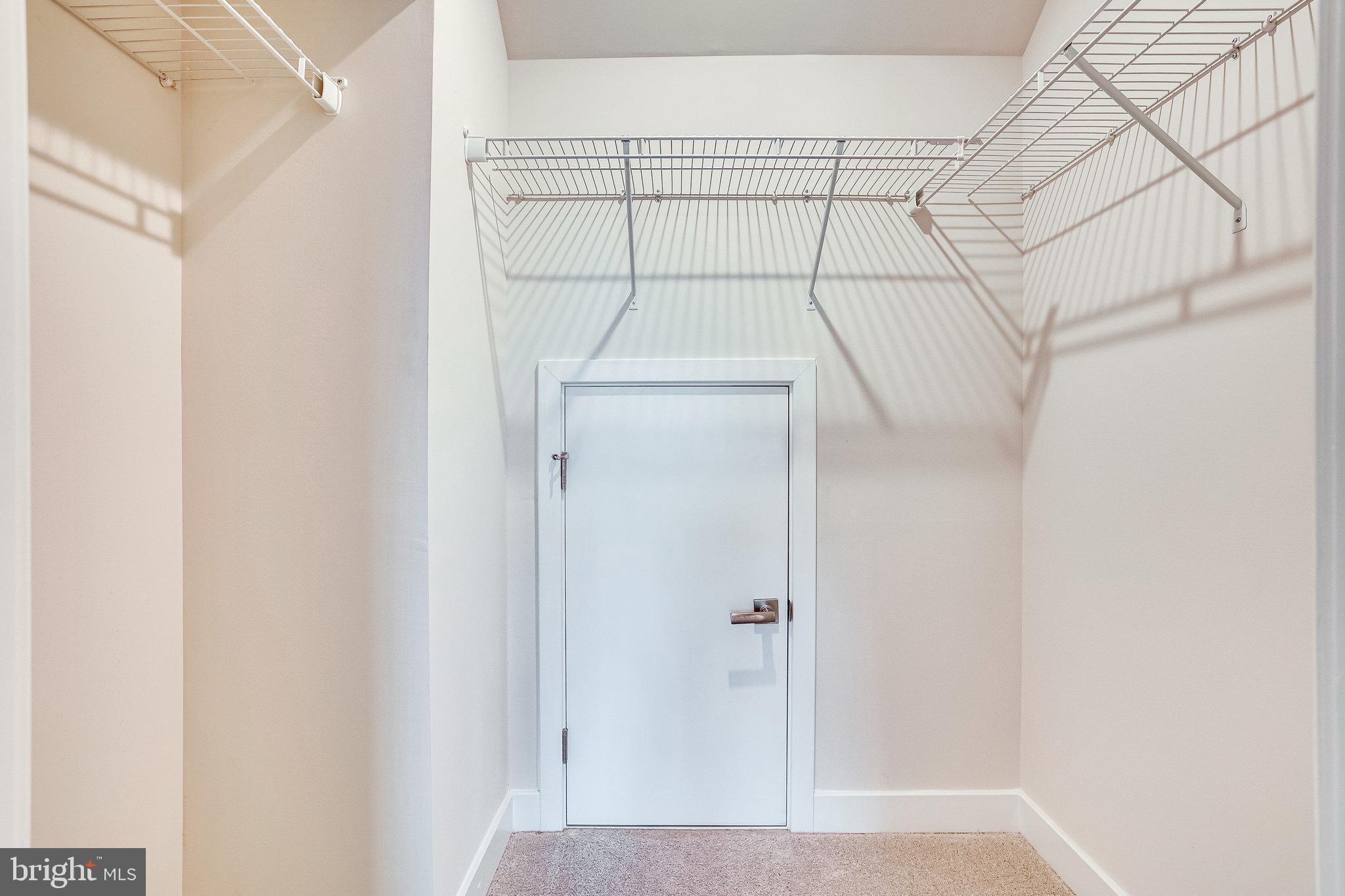 FOSTER'S GLEN - Residential Lease