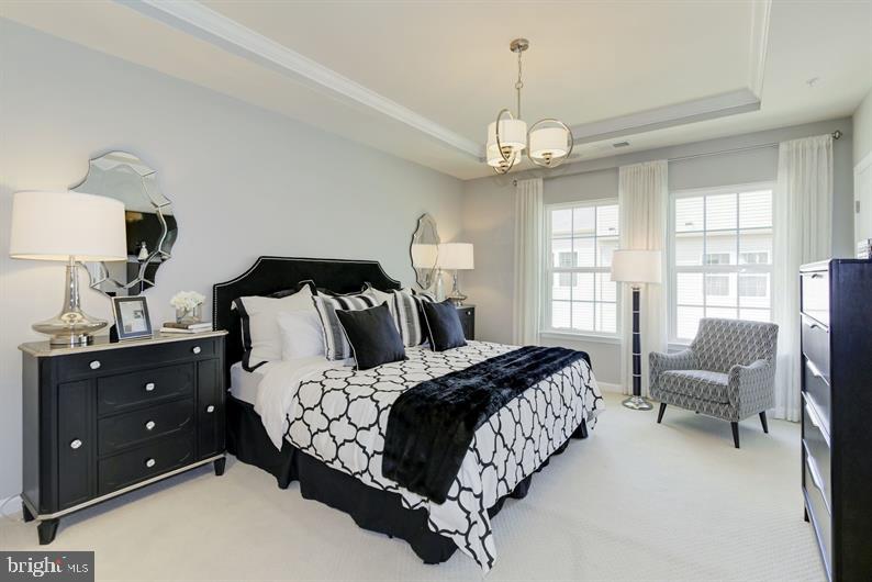 FOSTER'S GLEN - Residential Lease