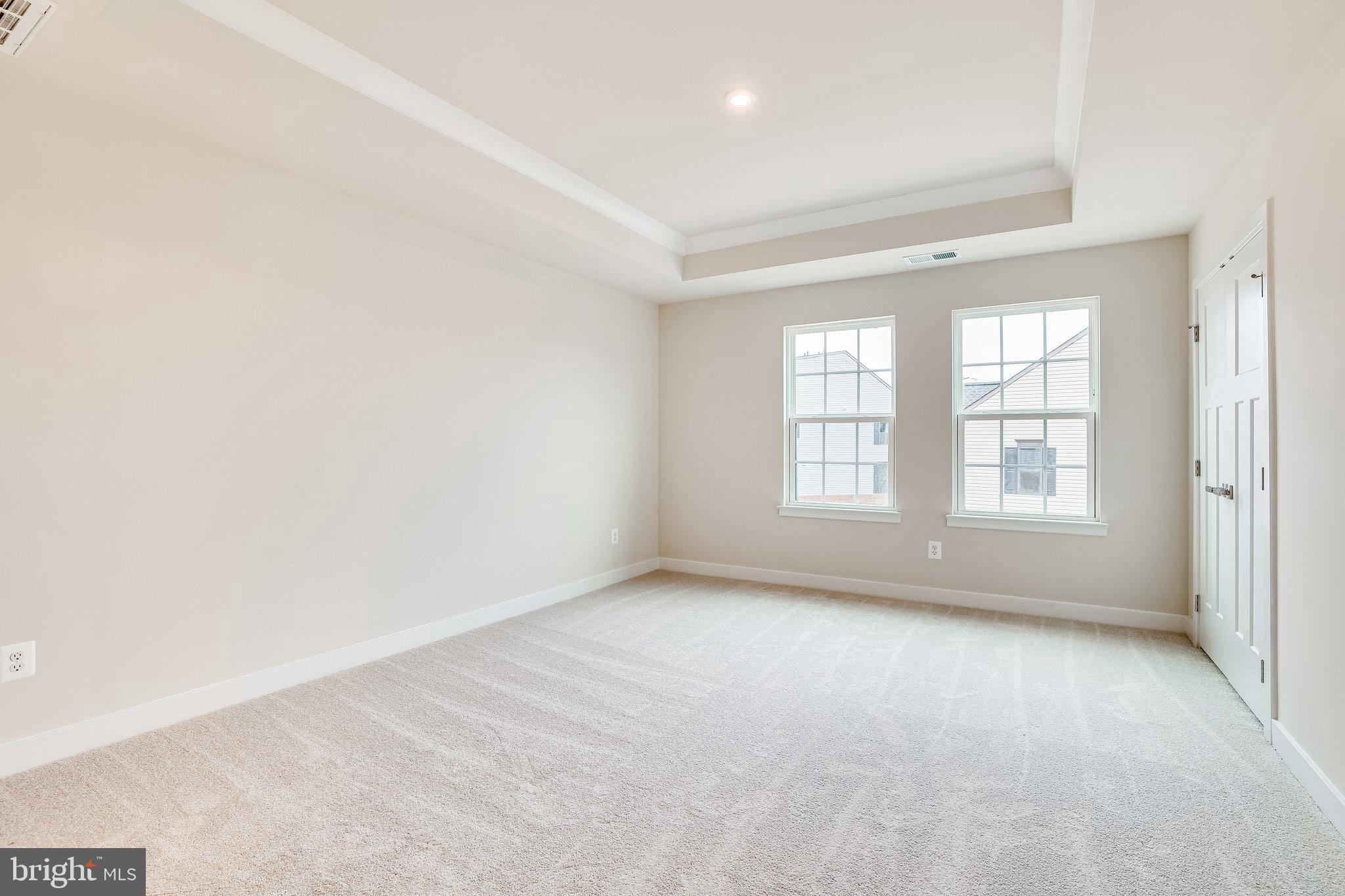 FOSTER'S GLEN - Residential Lease