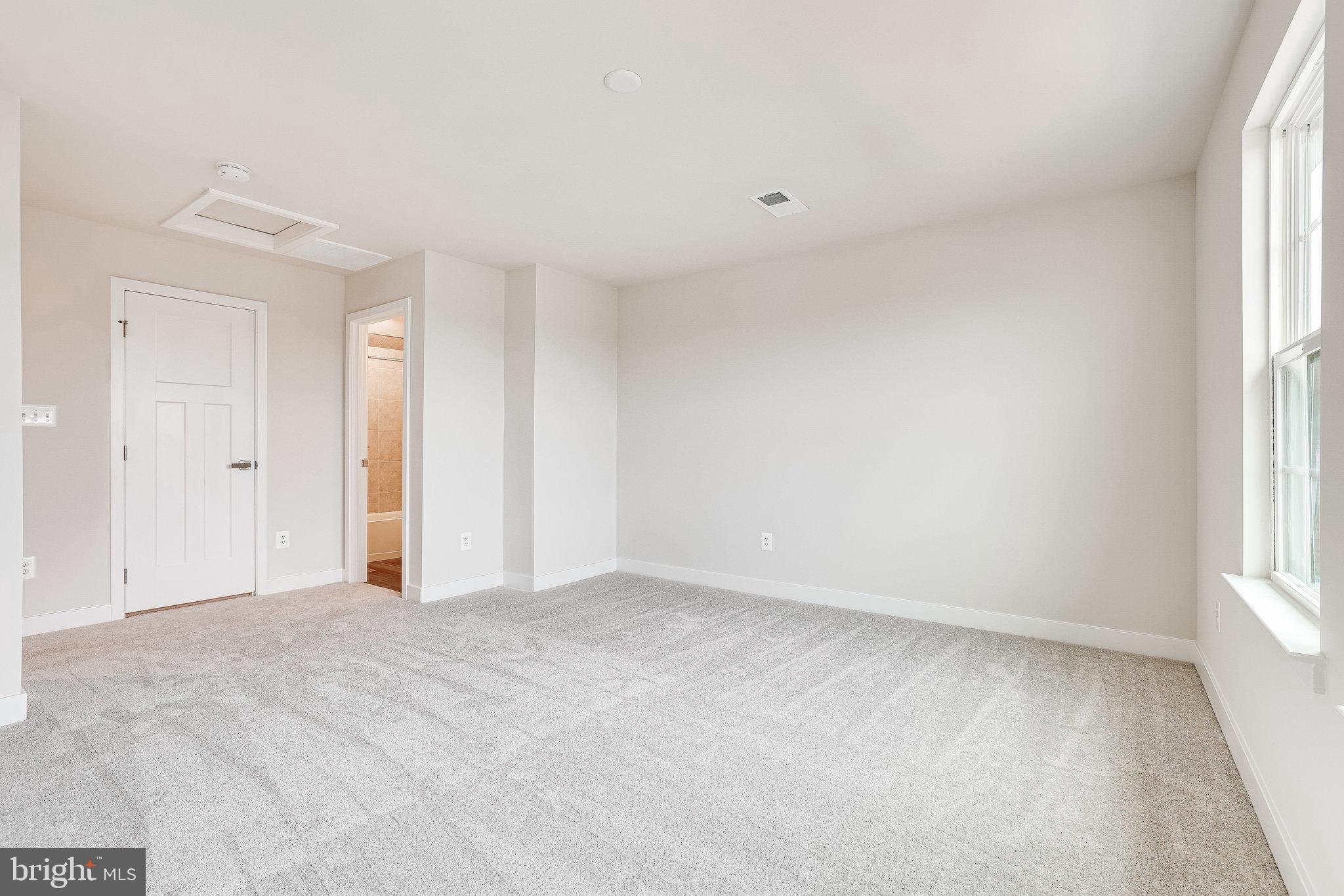 FOSTER'S GLEN - Residential Lease