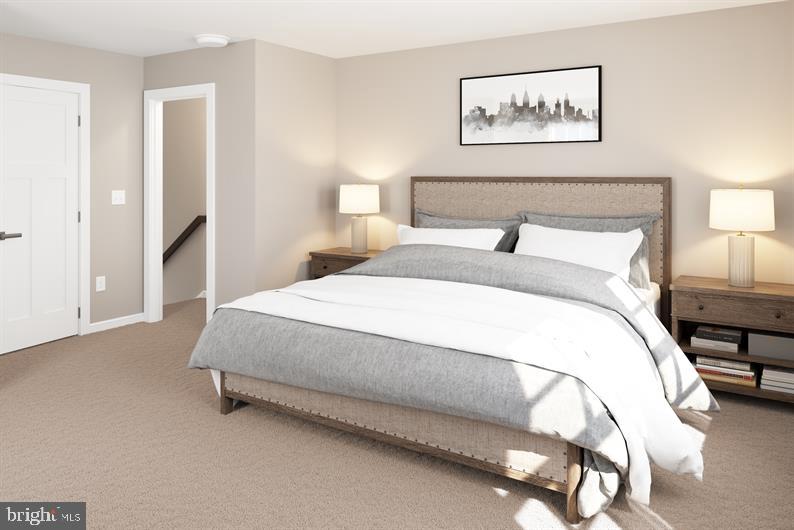 FOSTER'S GLEN - Residential Lease