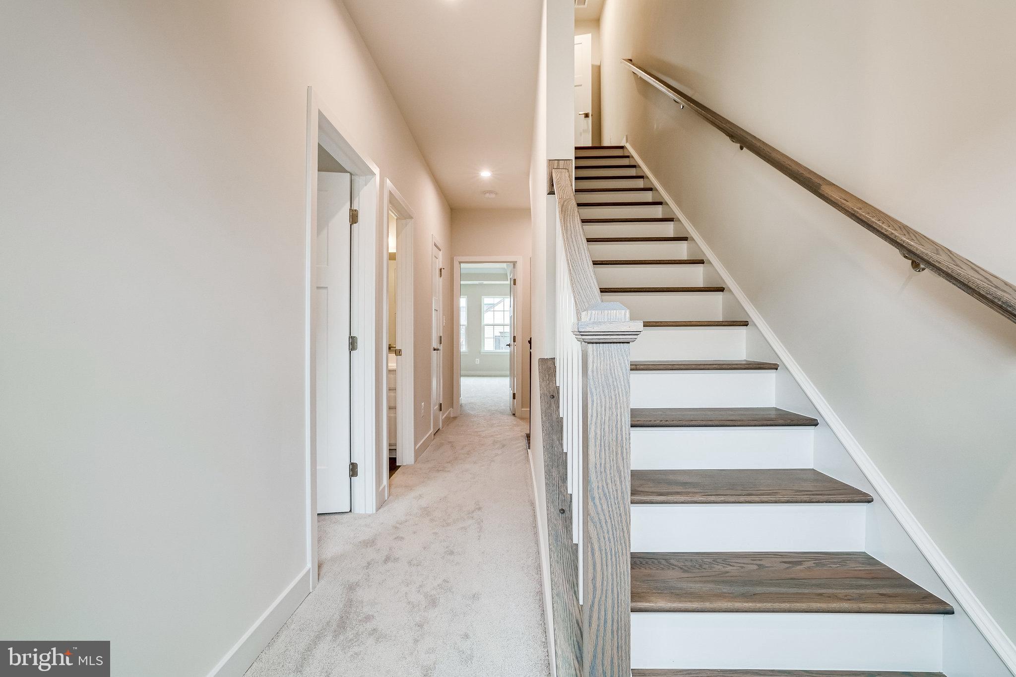 FOSTER'S GLEN - Residential Lease