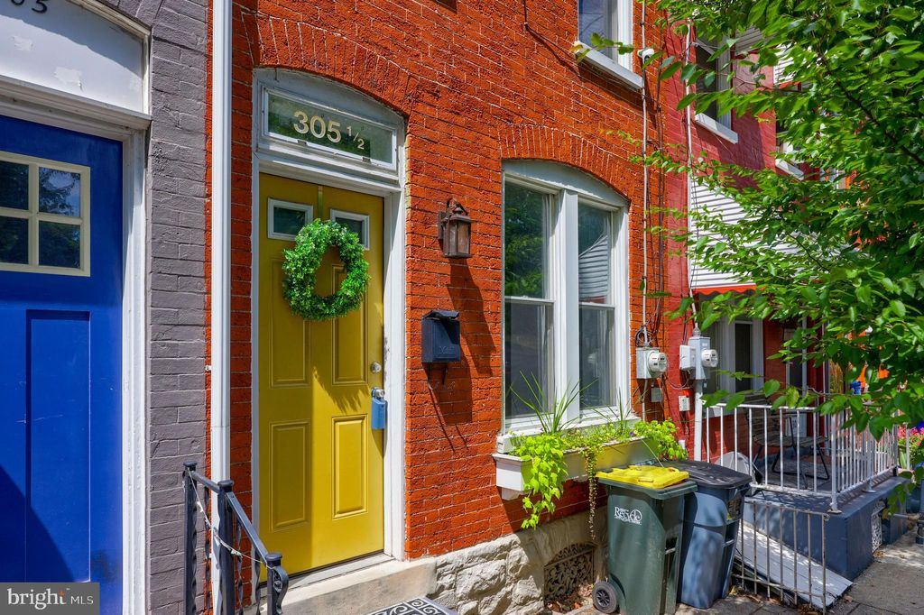 Photo of 30512 E Frederick Street, Lancaster, PA 17602 (MLS # PALA2054074)