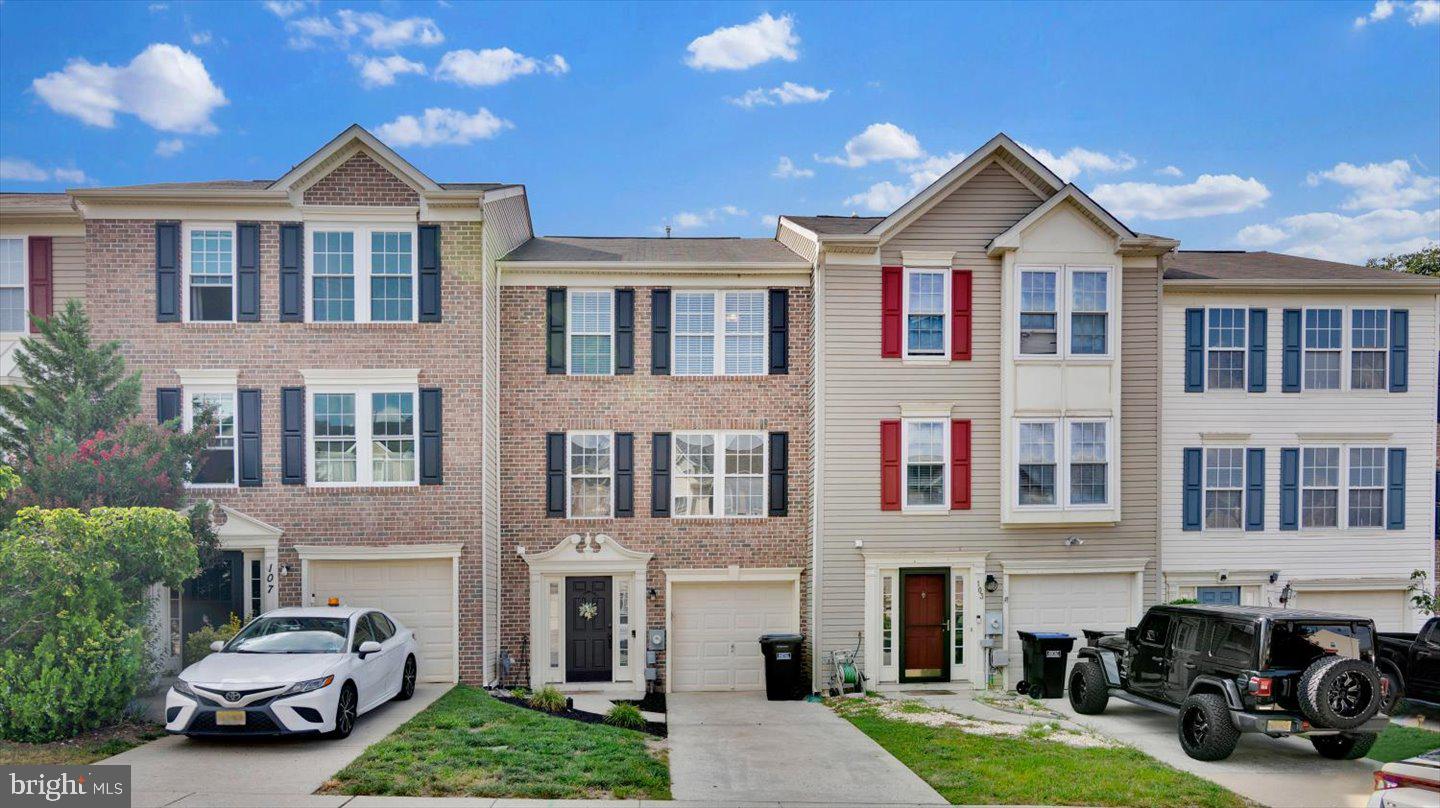 105 MILLSTREAM ROAD