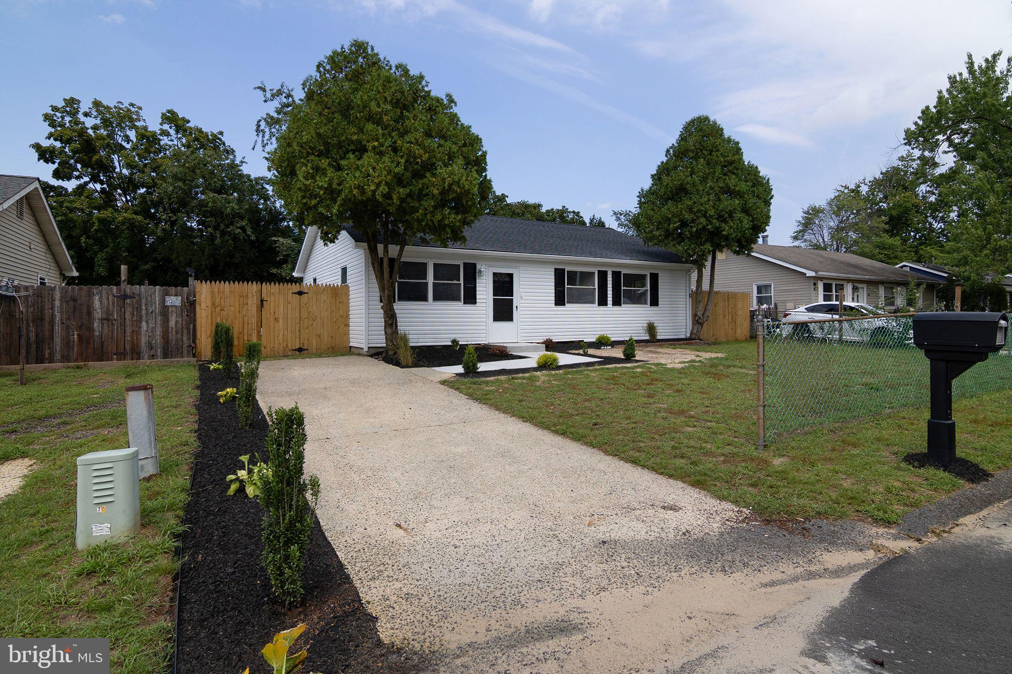 70 HIGHLAND AVENUE