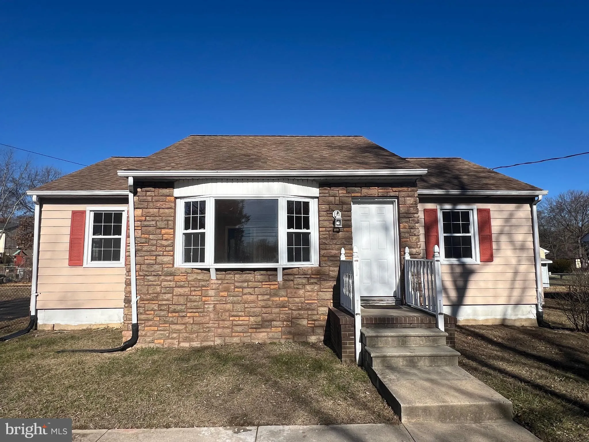 Vineland, New Jersey 08360, United States, 3 Bedrooms Bedrooms, ,1 BathroomBathrooms,Residential,Active,30396